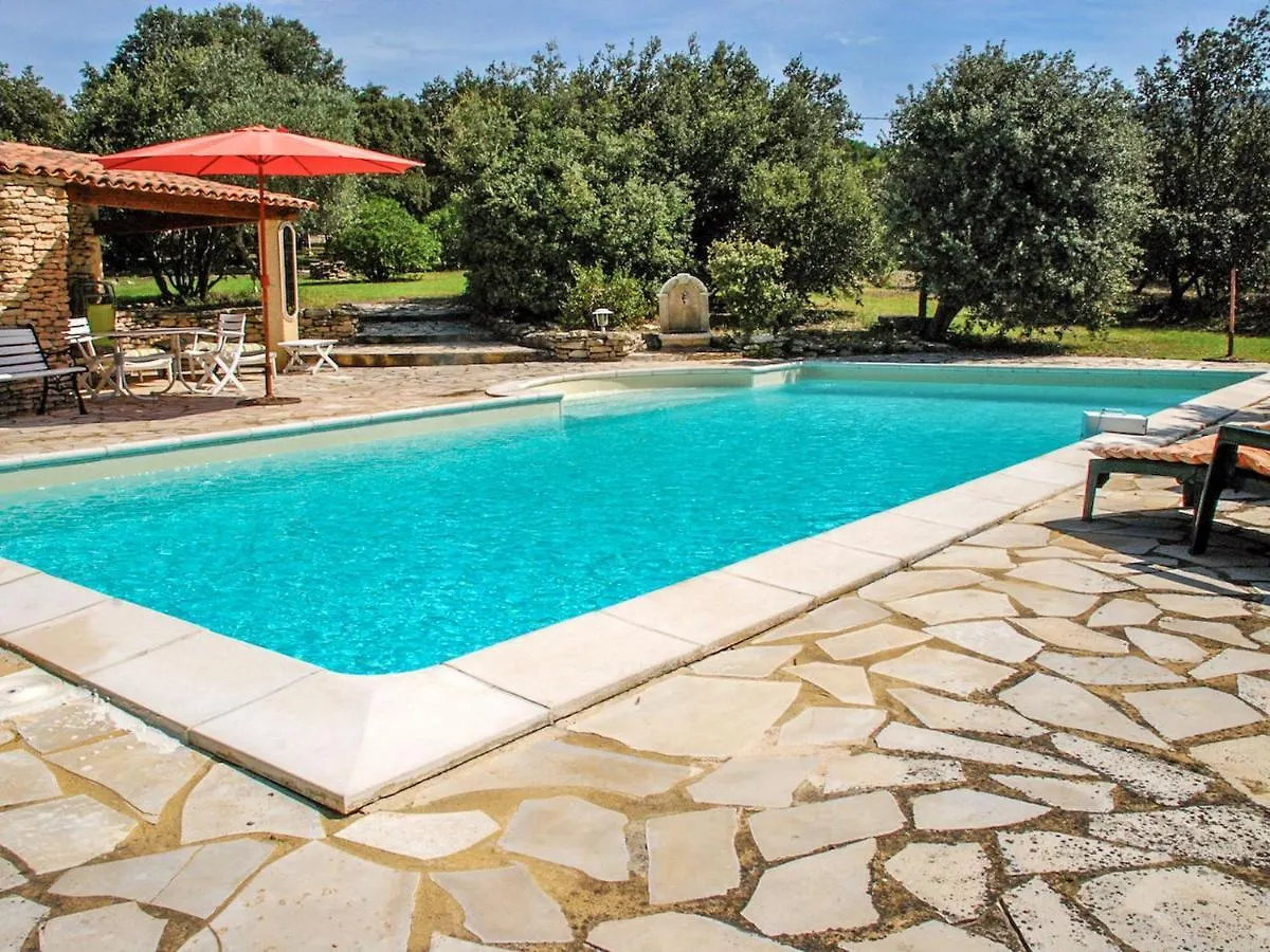 Villa La Chenaie By Interhome ソルマーヌ・ド・ボークリューズ 0*,